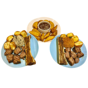 Meat & Marrow (500 Gm+)